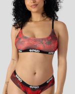 IZABELA GUEDES - POPPY HIGH