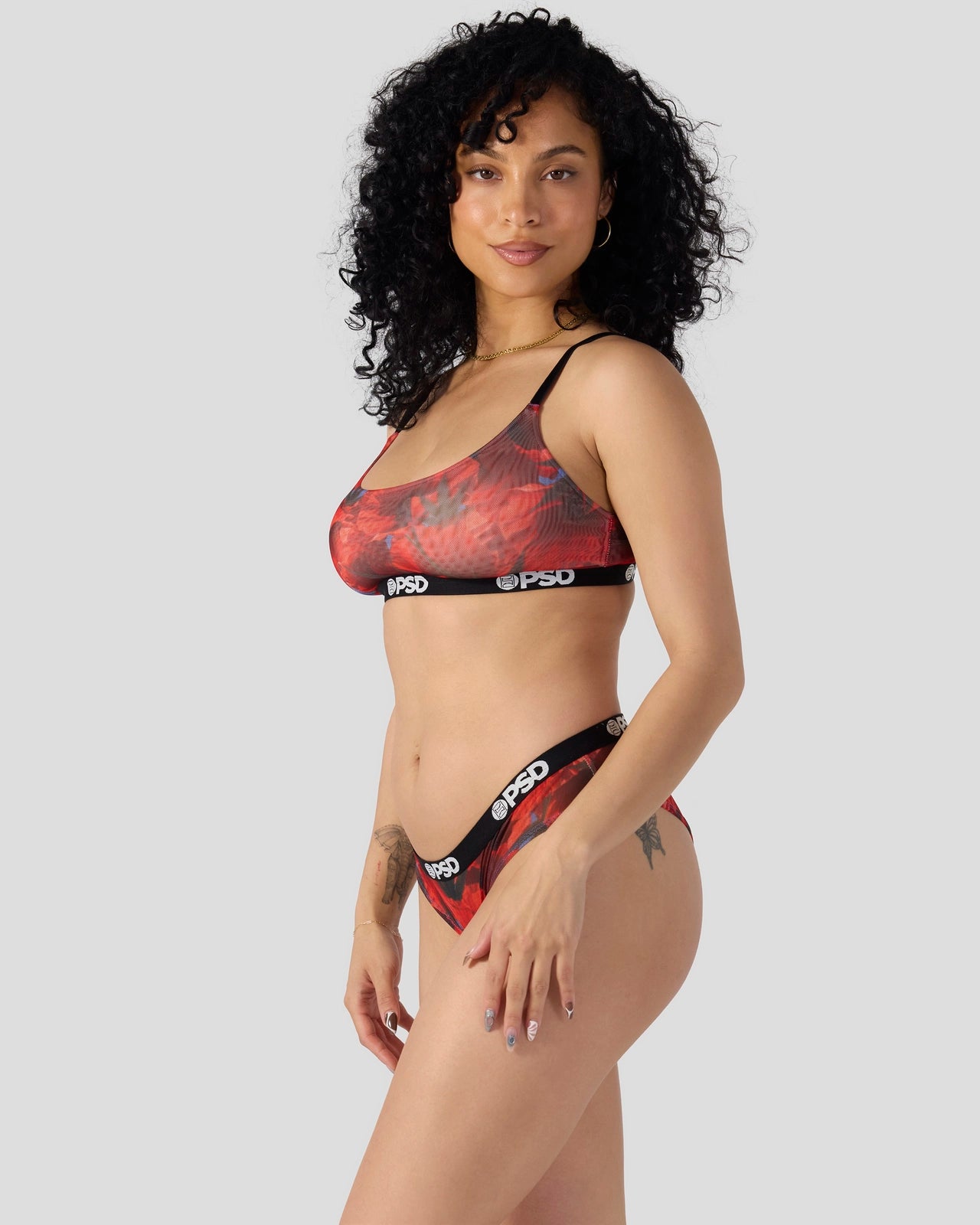 IZABELA GUEDES - POPPY HIGH - Image 3