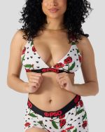 MODAL - CHERRY SKULLZ