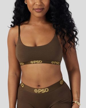 MODAL SOLIDS - COCOA