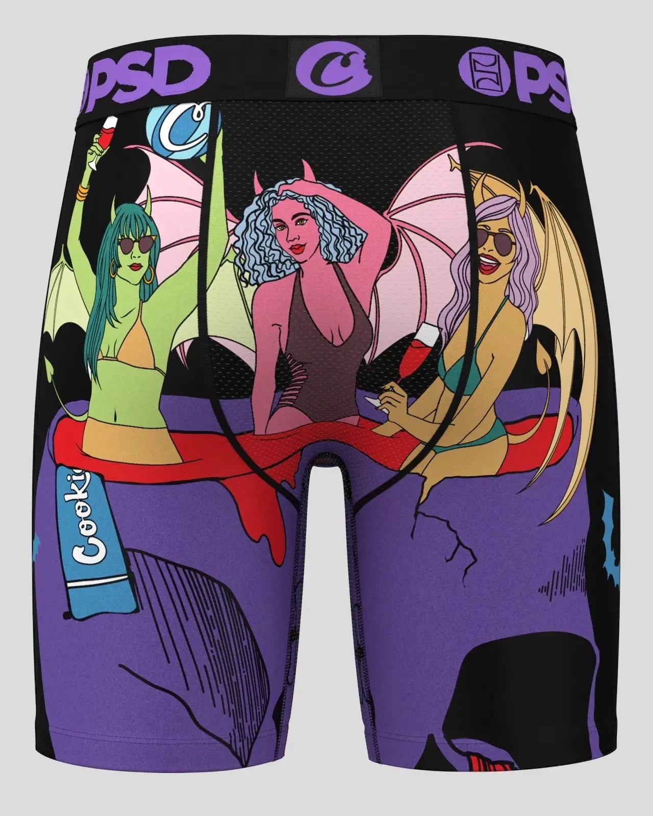 Cookies - Island - Image 4