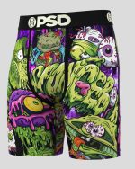 SPONGEBOB SQUARE PANTS - SCARIES