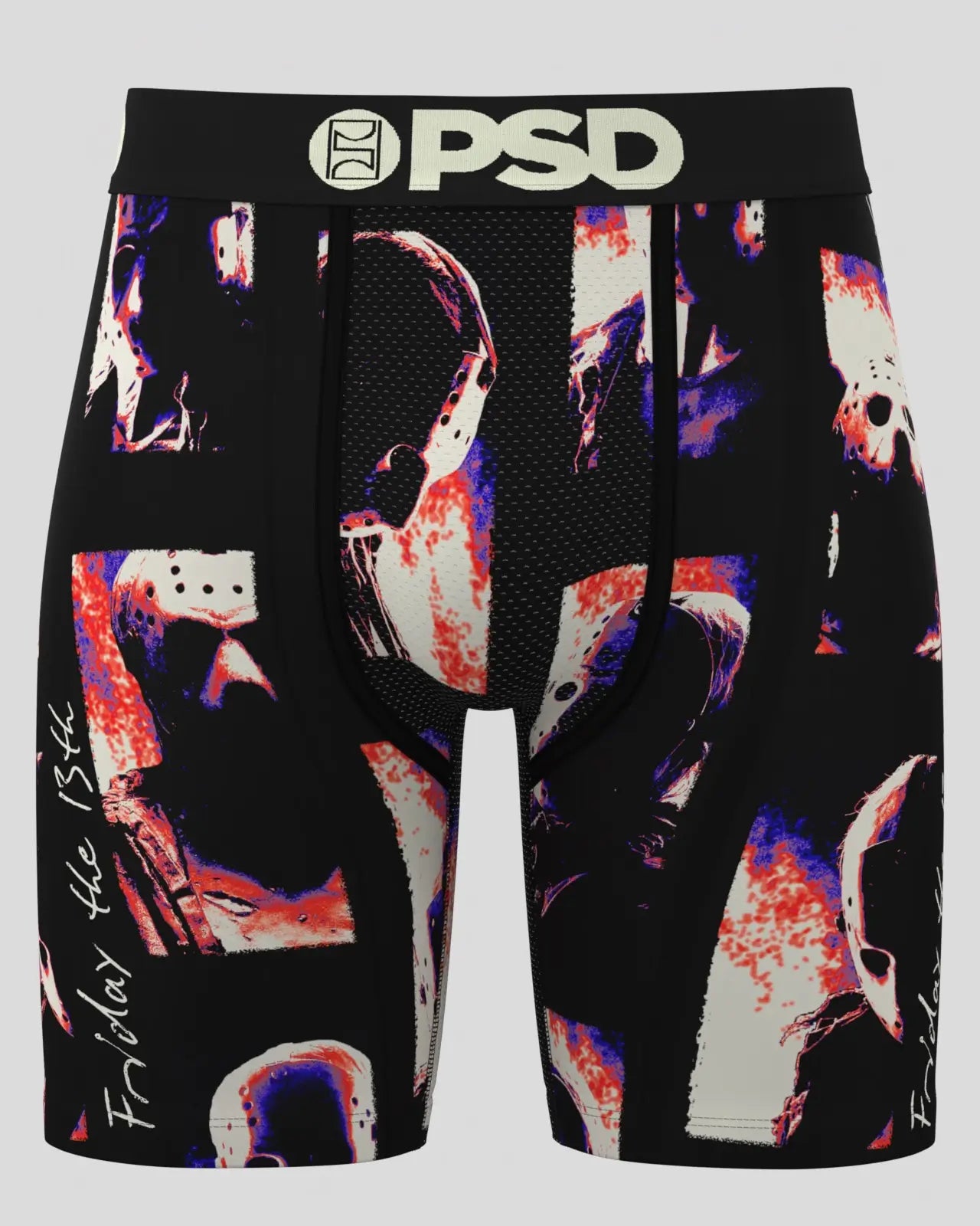 FRIDAY THE 13TH - JASON VORHEES - Image 2