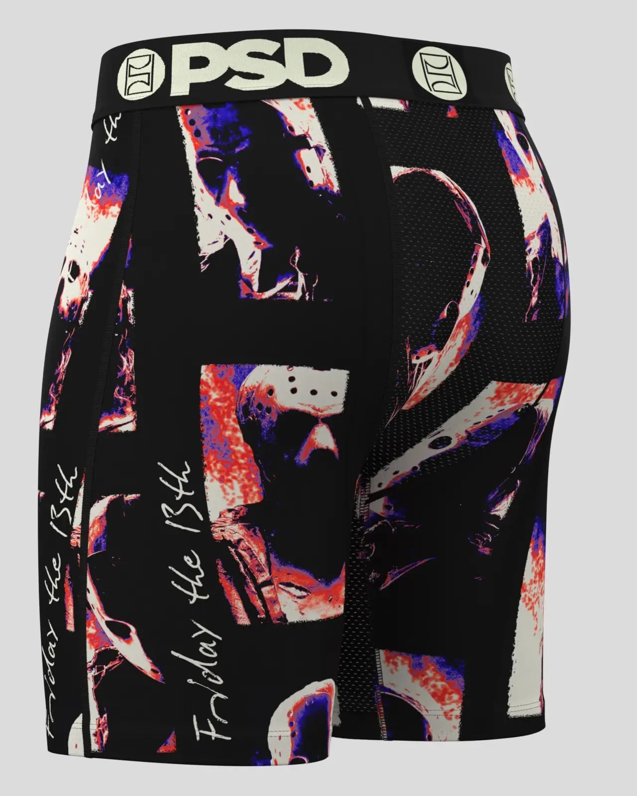 FRIDAY THE 13TH - JASON VORHEES - Image 3