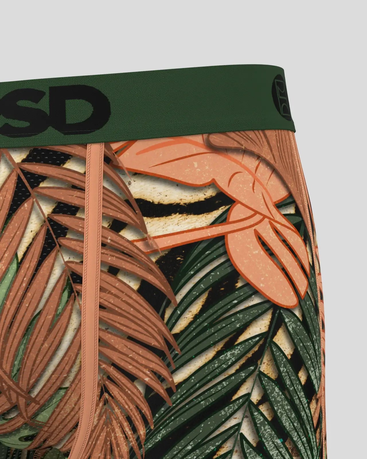 UNTAMED TROPICS - Image 5