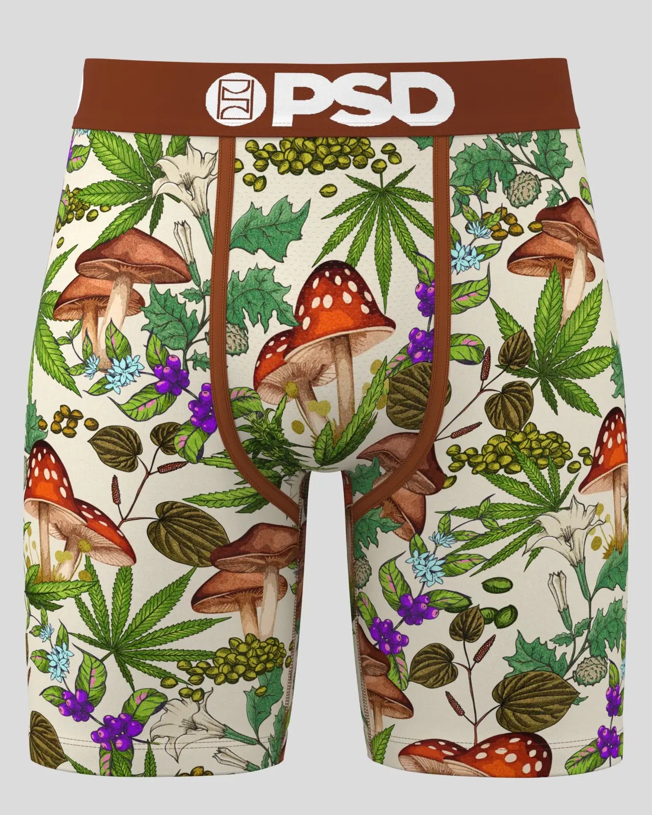 PSYCHOACTIVE - Image 2