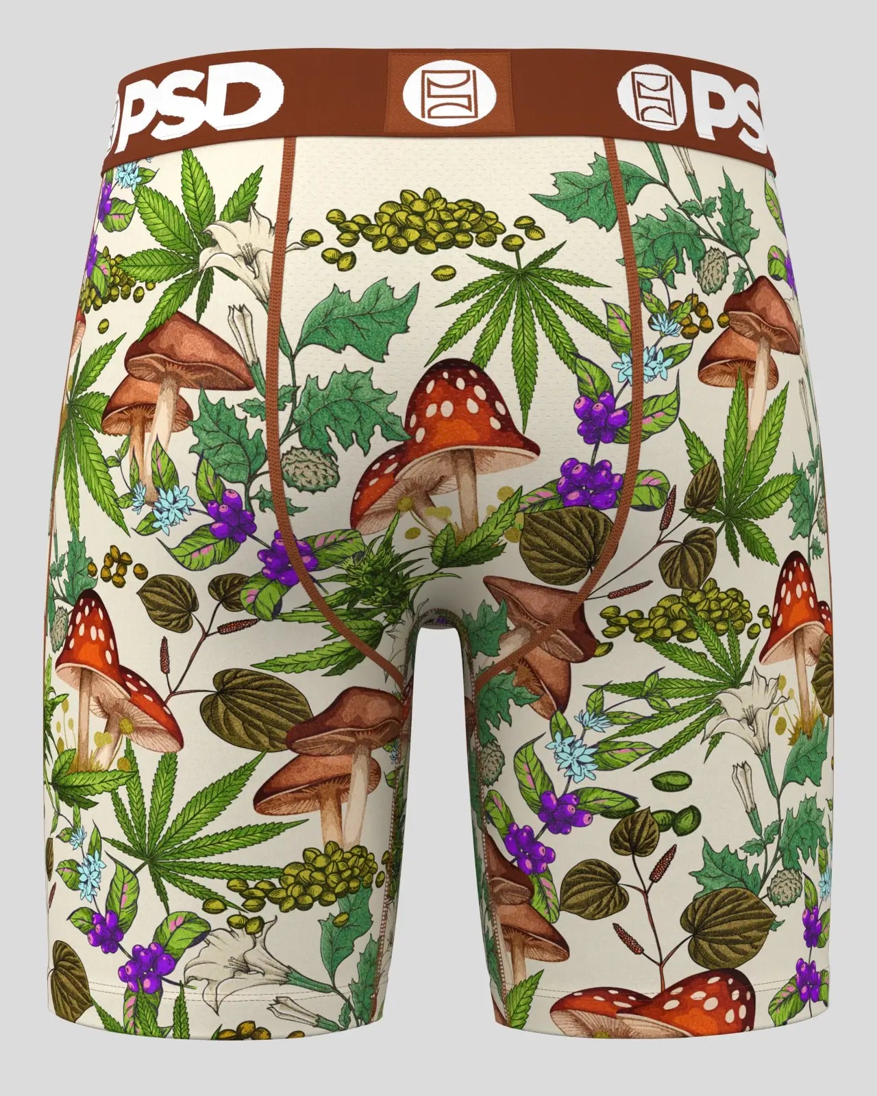 PSYCHOACTIVE - Image 4