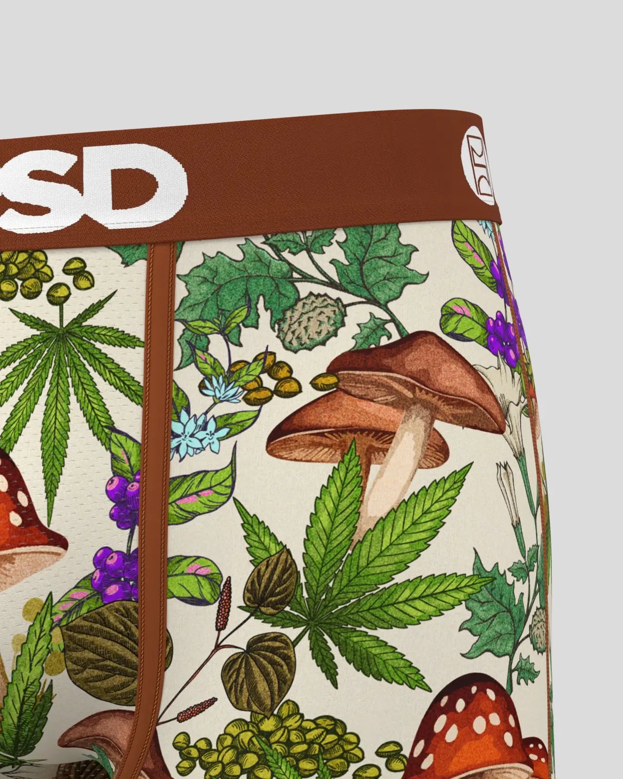 PSYCHOACTIVE - Image 5