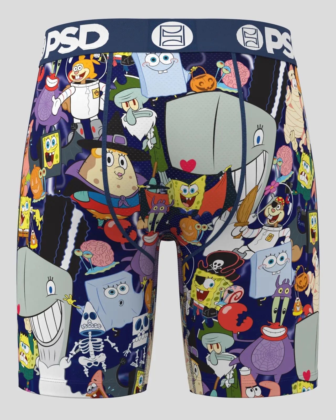 SPONGEBOB SQUAREPANTS - SPONGEBOO - Image 4