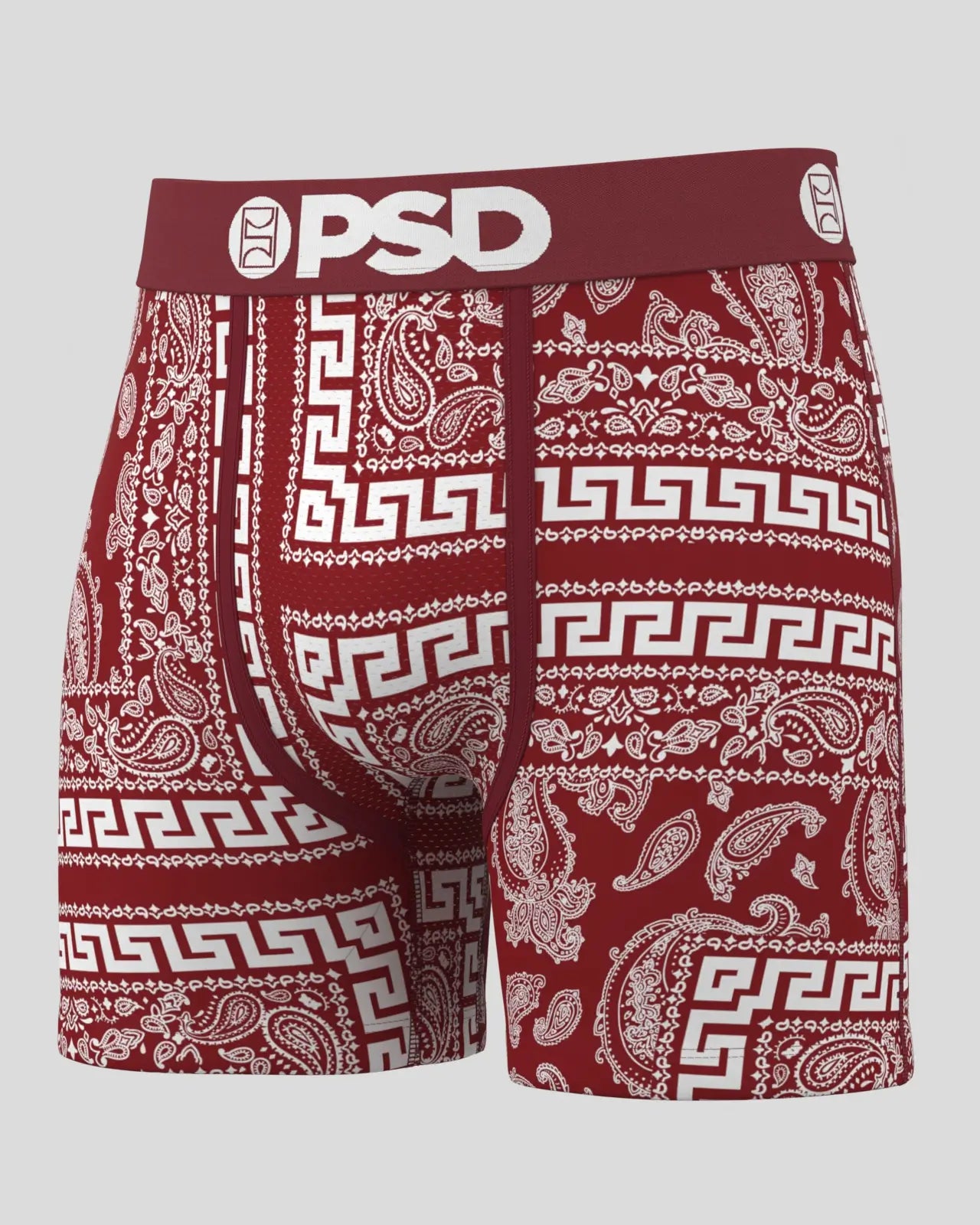 3 PACK - DARK BANDANA - Image 2