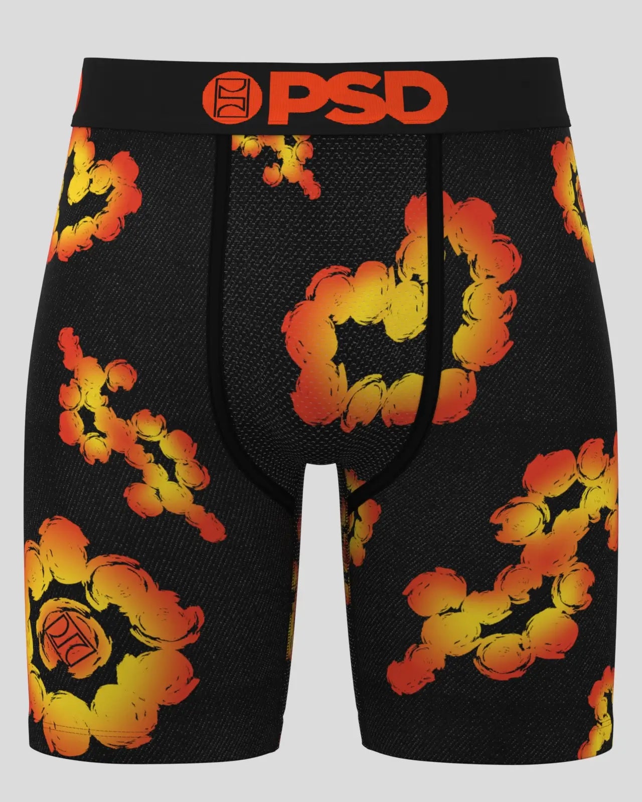 CLOUD FLARES - Image 2