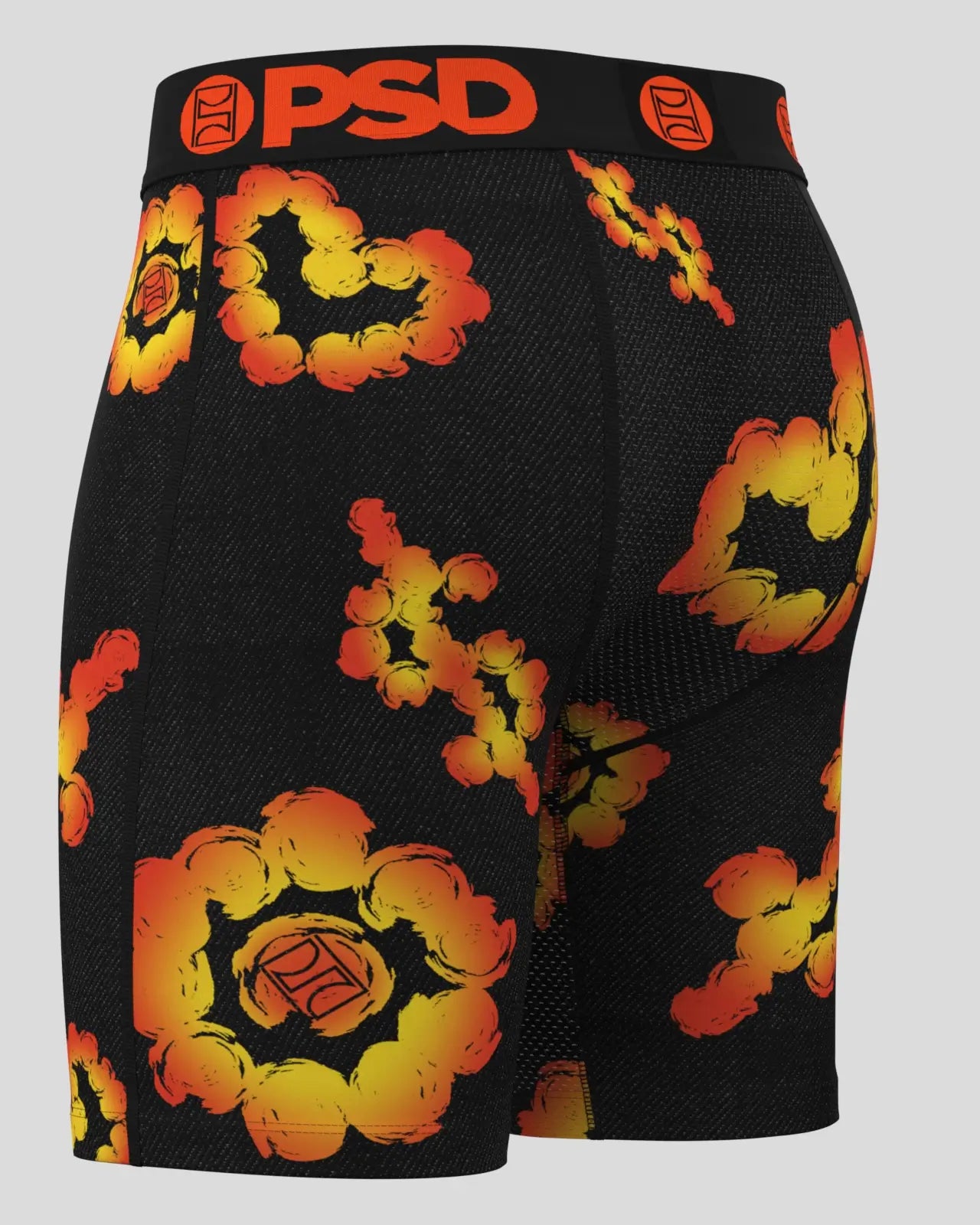 CLOUD FLARES - Image 3