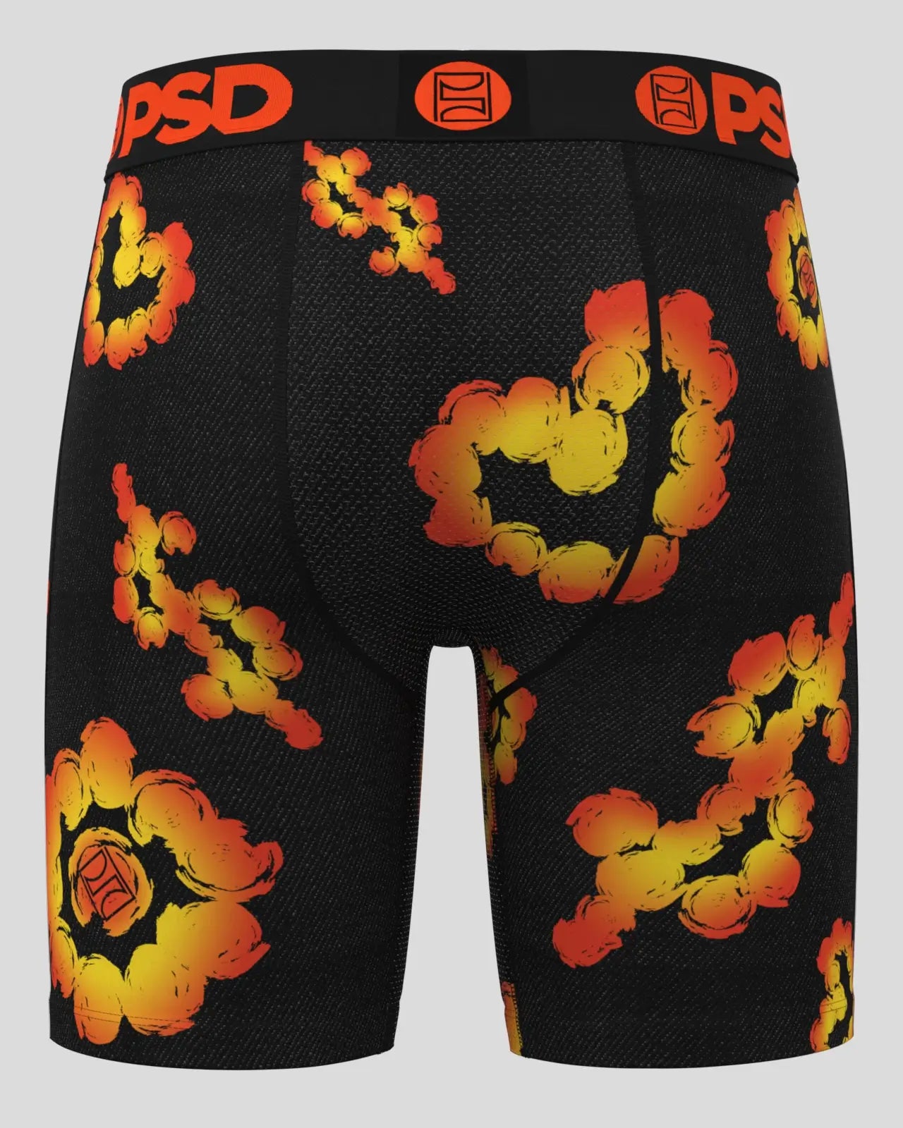 CLOUD FLARES - Image 4