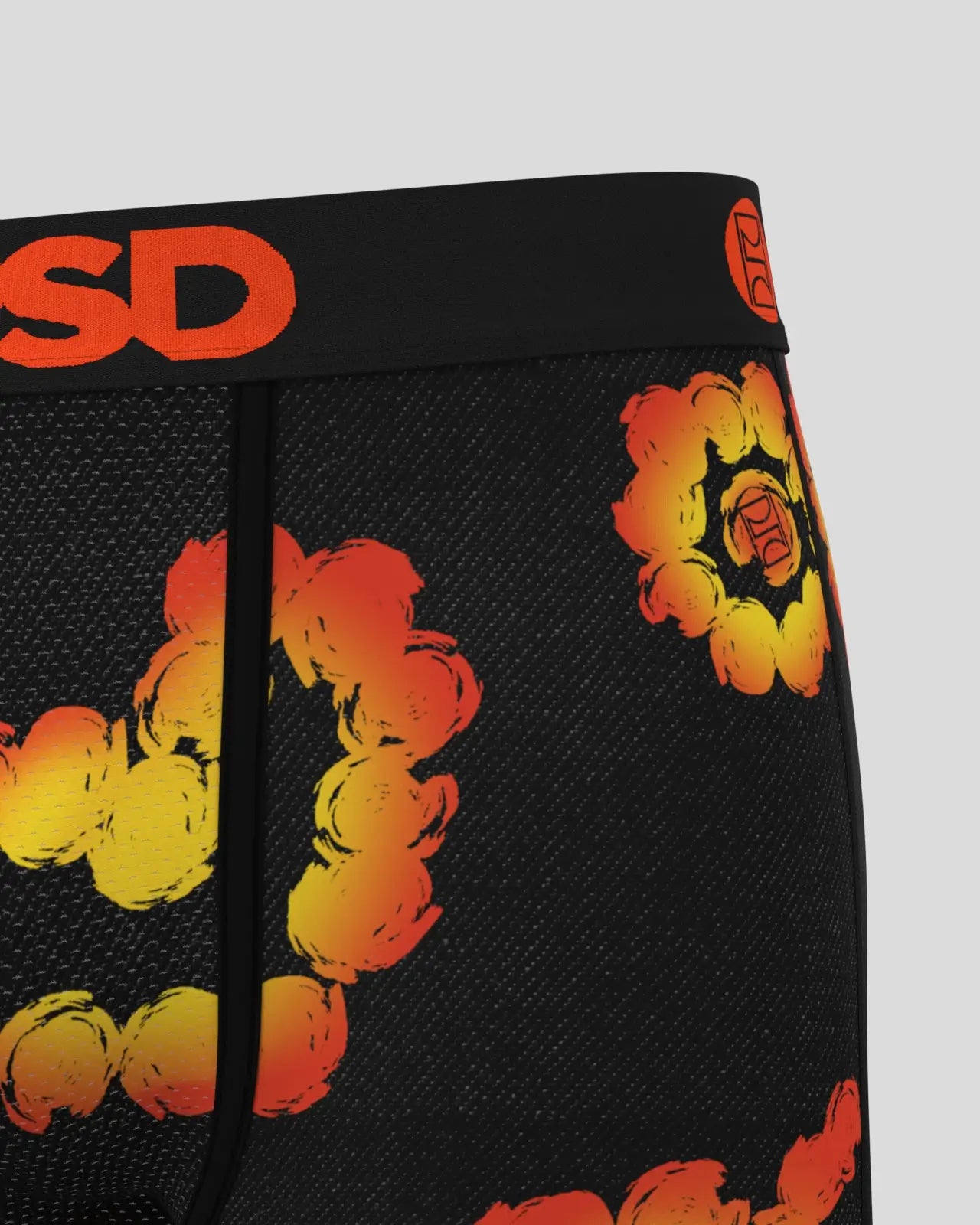 CLOUD FLARES - Image 5