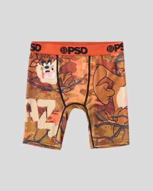 LOONEY TUNES - WOODLAND TAZ