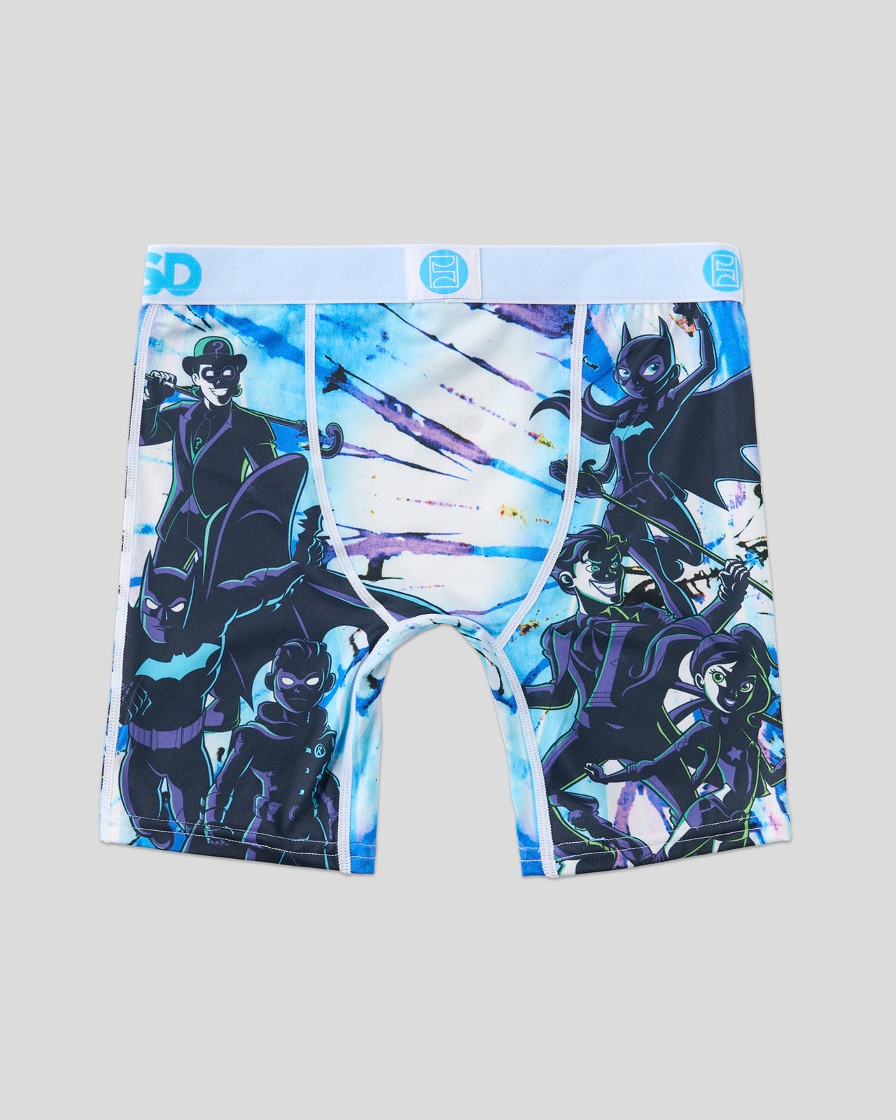 DC - BATMAN NIGHT - Image 2