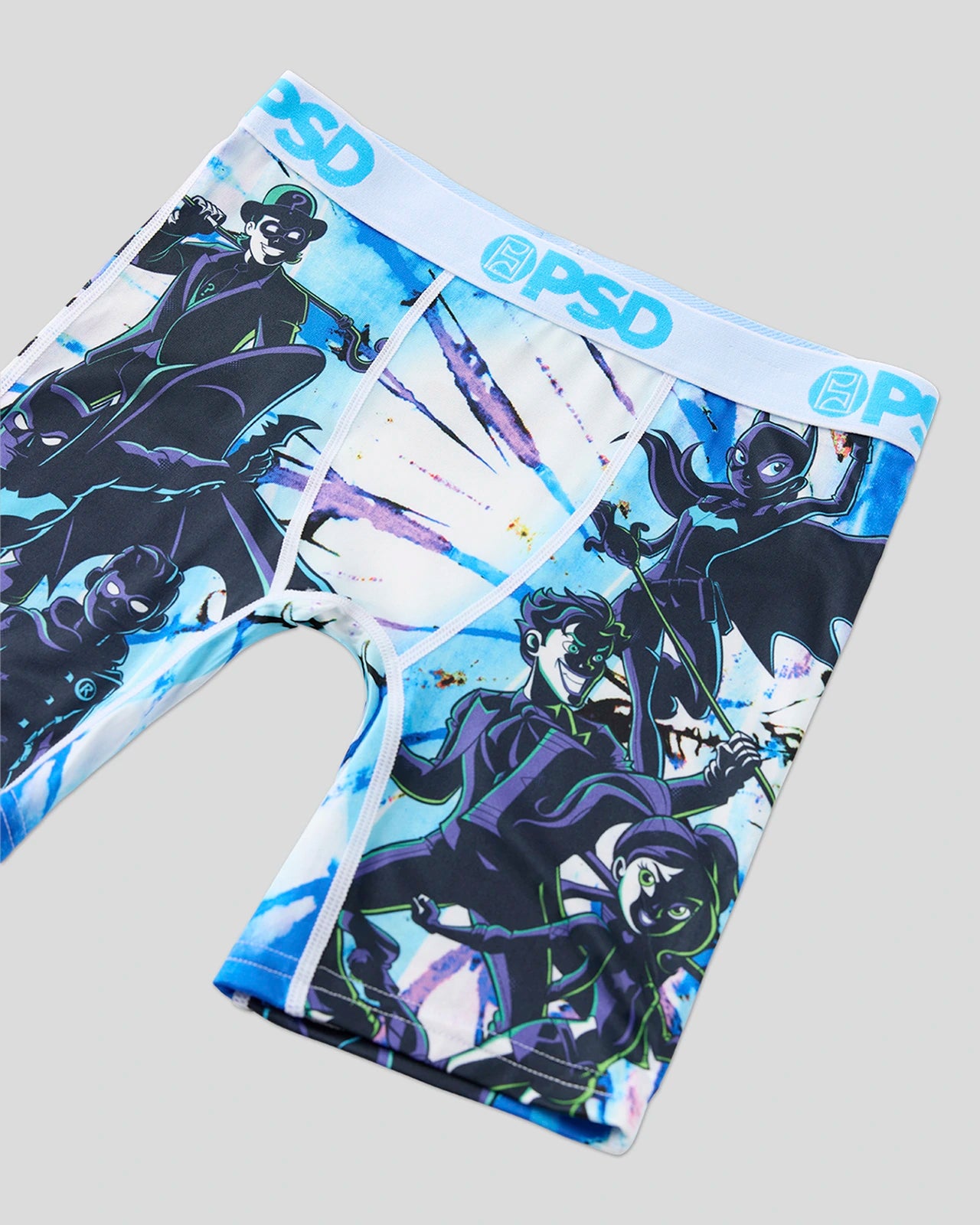 DC - BATMAN NIGHT - Image 3