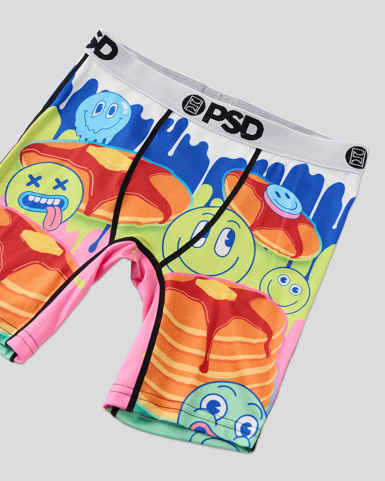 PANCAKE SMILES - Image 3