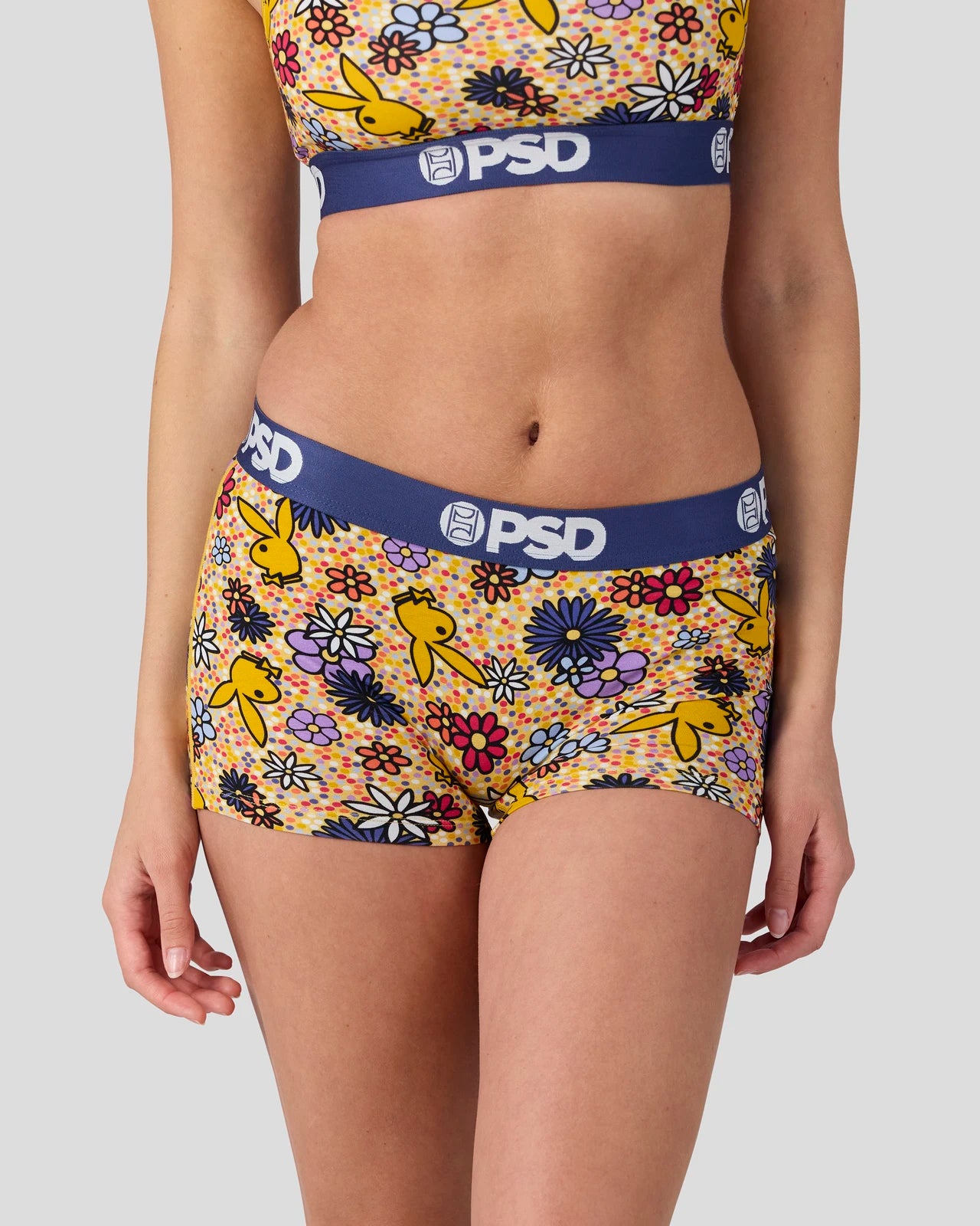 MODAL - PLAYBOY - 70S FLO