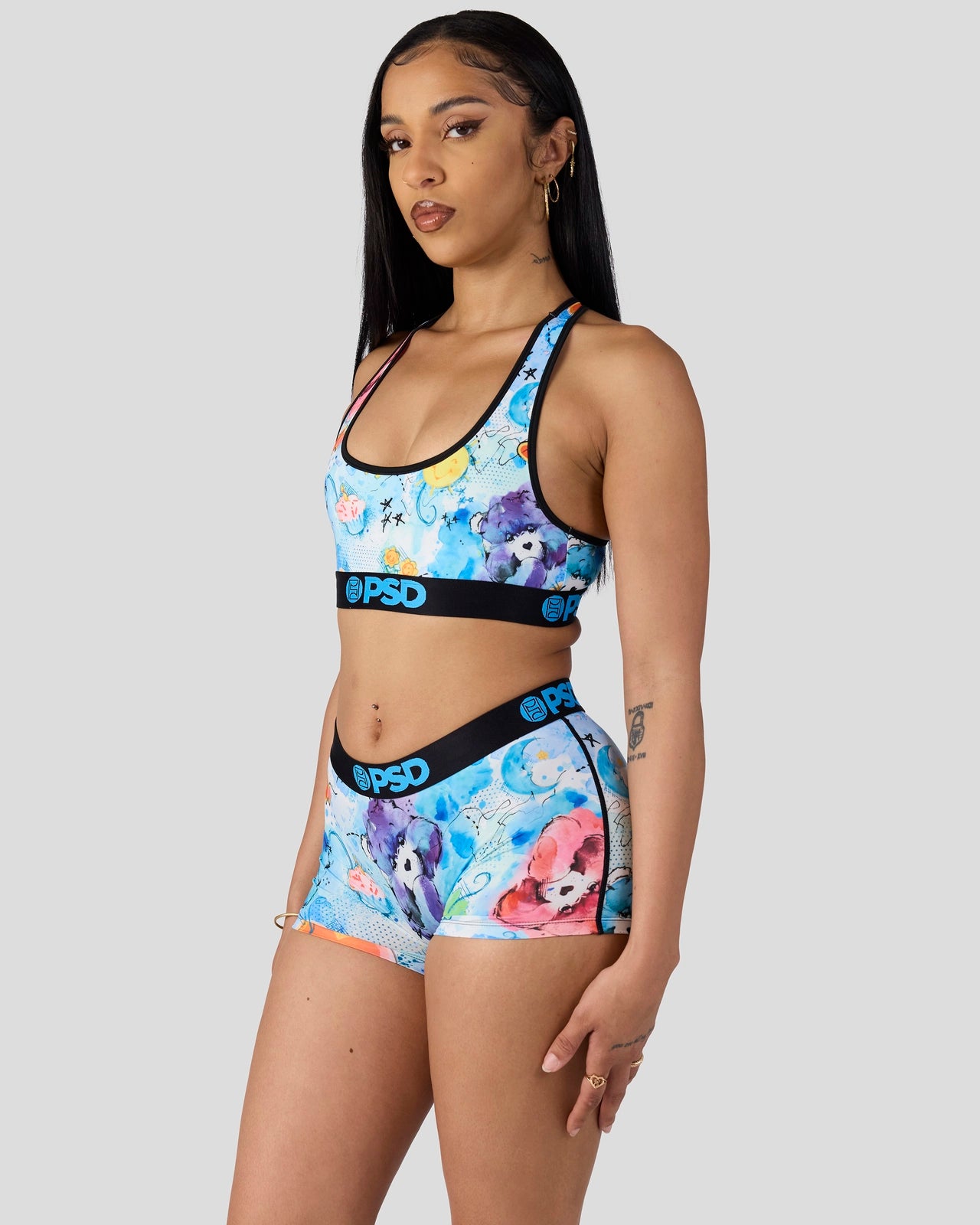 CARE BEARS - SKETCH - Image 3