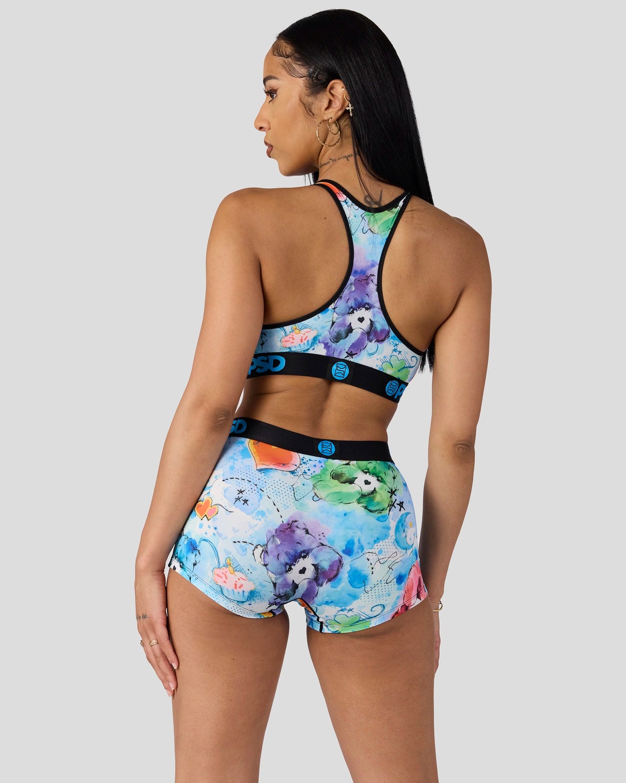 CARE BEARS - SKETCH - Image 4