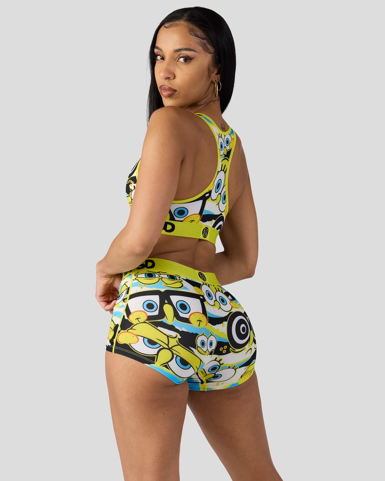 SPONGEBOB SQUAREPANTS - HIDDEN EYES - Image 4