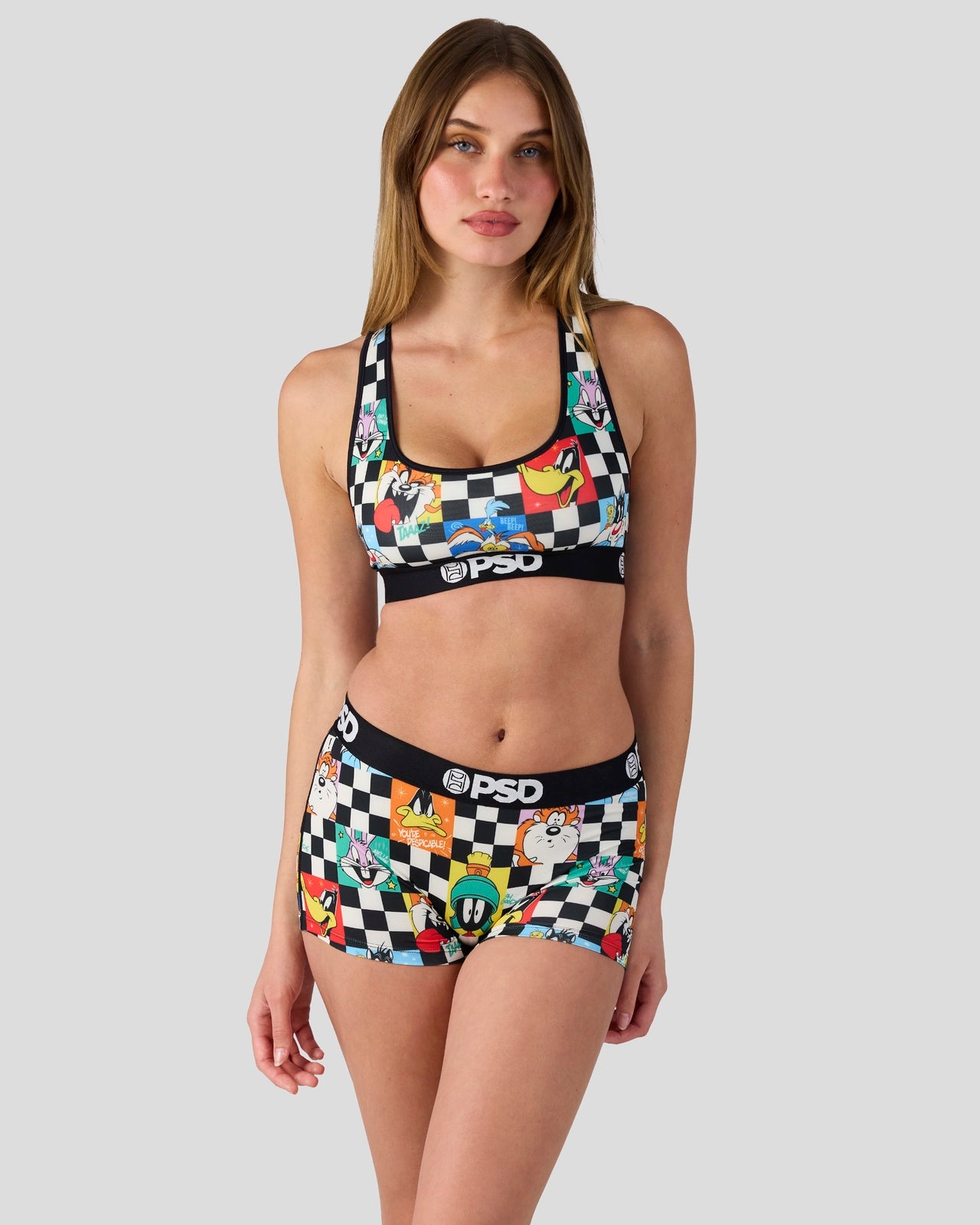 LOONEY TUNES - CHECK - Image 2