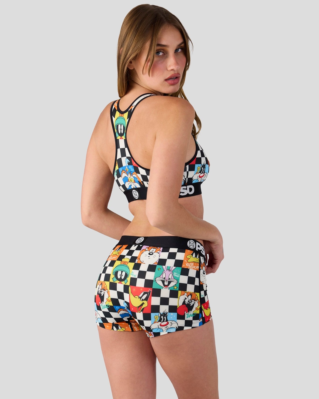 LOONEY TUNES - CHECK - Image 4