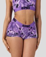 SOUR PATCH KIDS - GRAPE