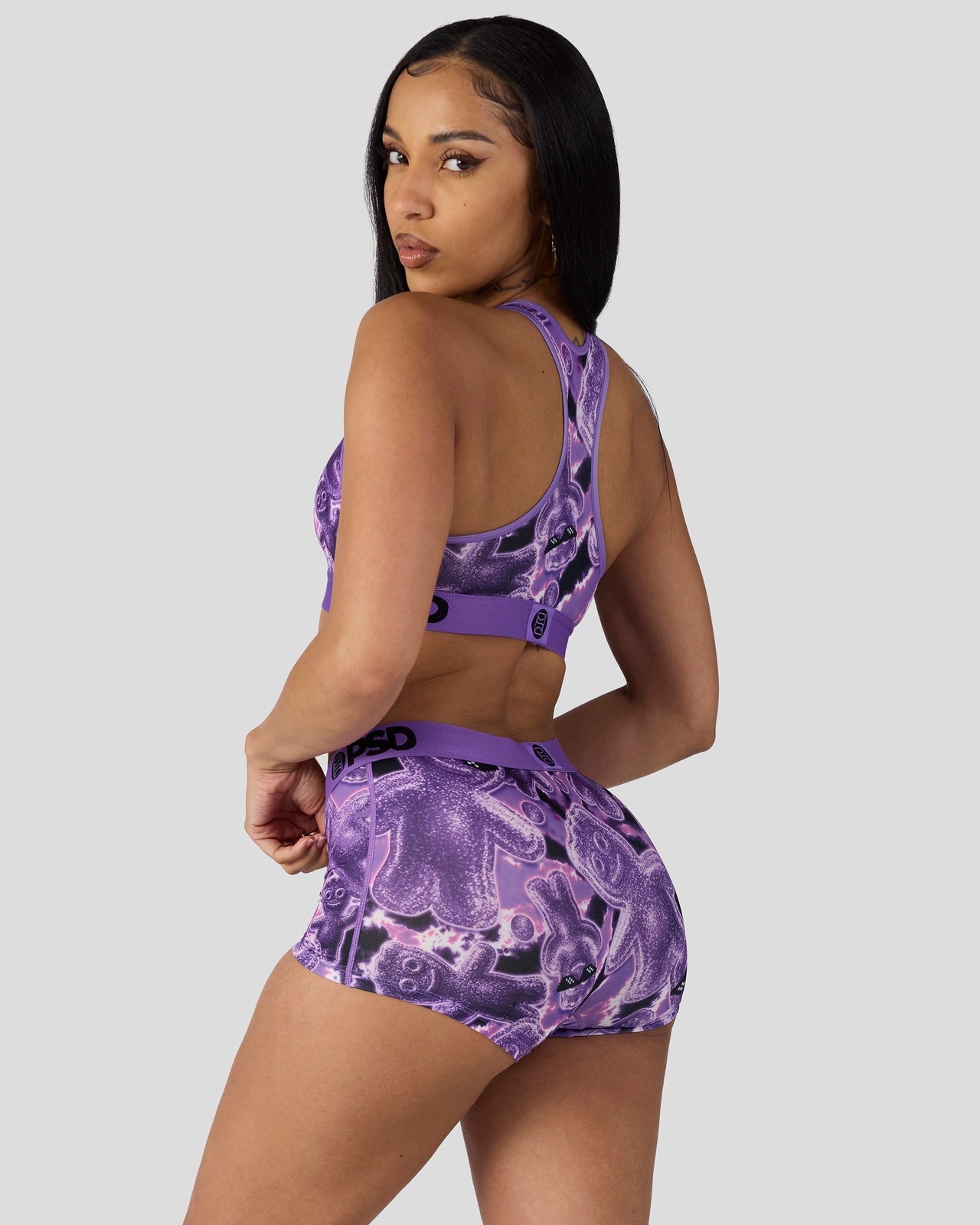 SOUR PATCH KIDS - GRAPE - Image 4