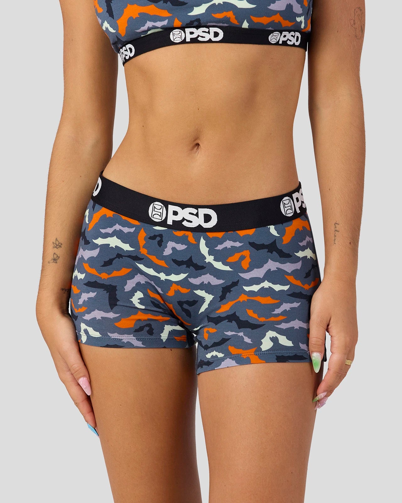 MODAL 3 PACK - HALLOW - Image 4