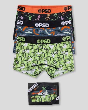 MODAL 3 PACK - HALLOW