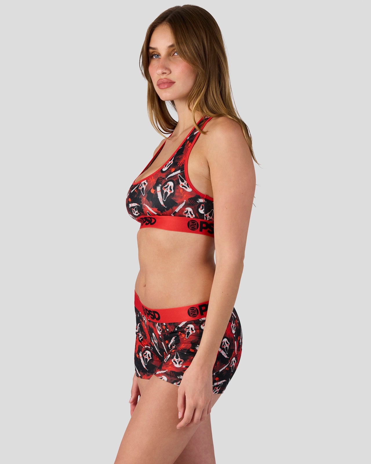 GHOST FACE - SLASHER - Image 3