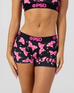 LAFRANC??| - BUTTERFLY