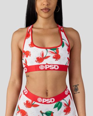 PLAYBOY - CHERRY LUX