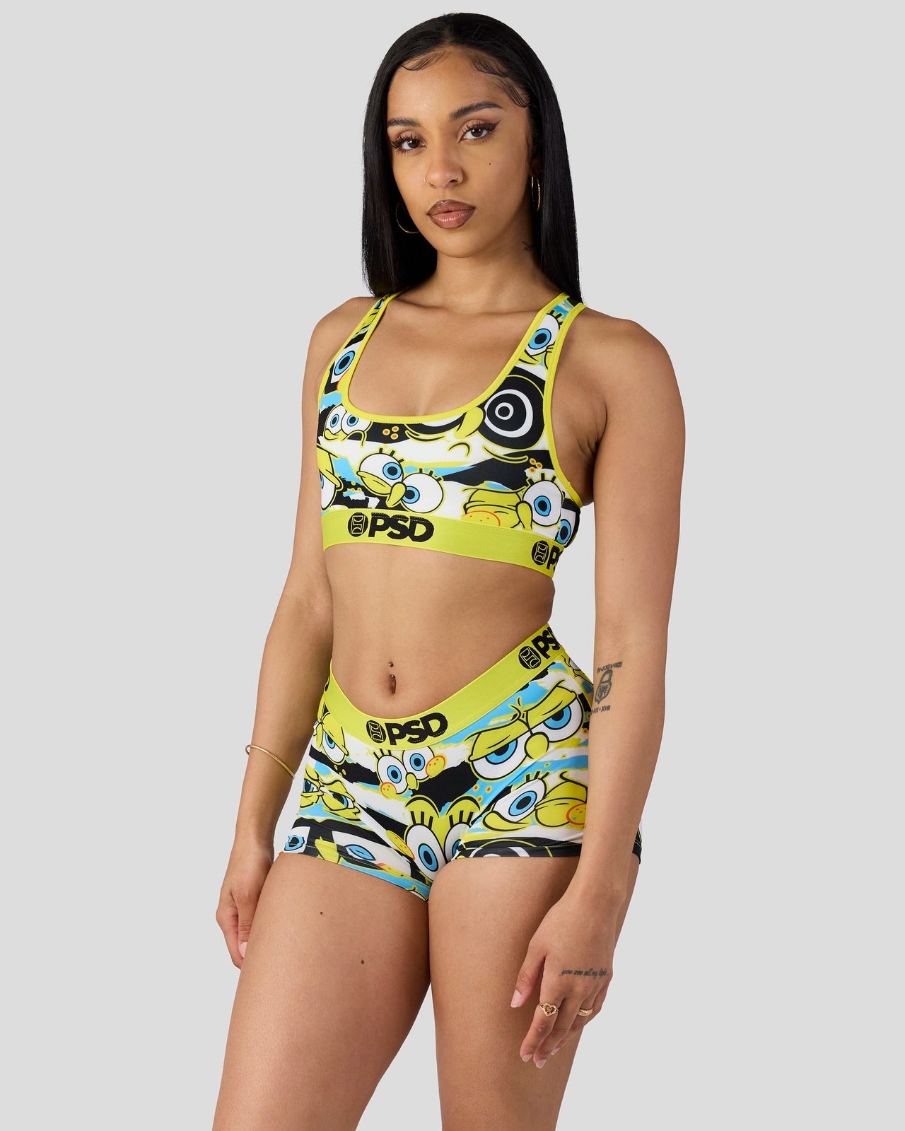 SPONGEBOB SQUARE PANTS - HIDDEN EYES - Image 3