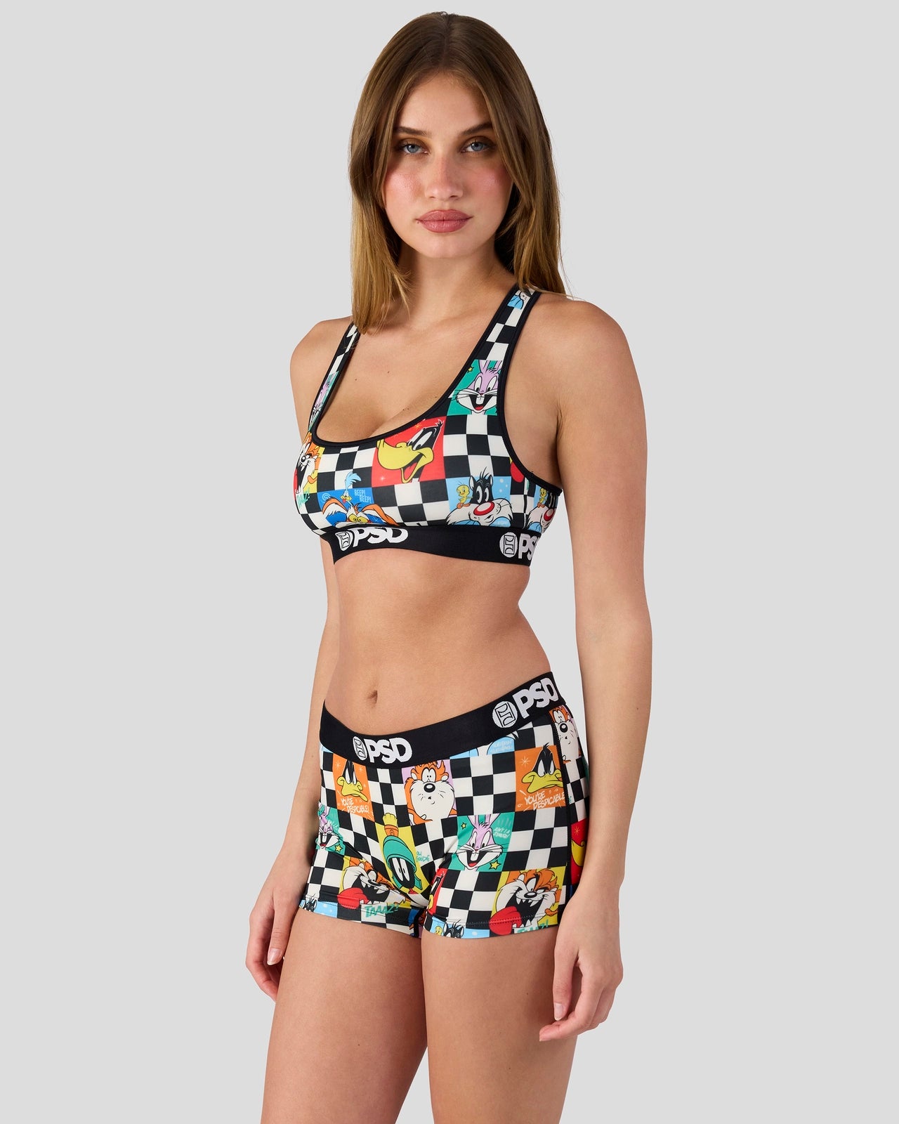 LOONEY TUNES - CHECK - Image 3