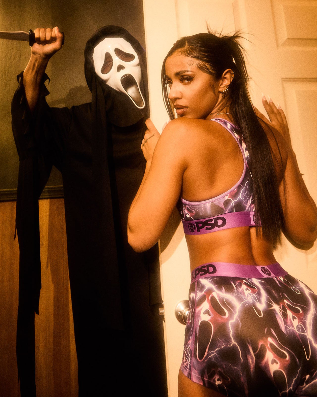 GHOST FACE - KILLA - Image 5