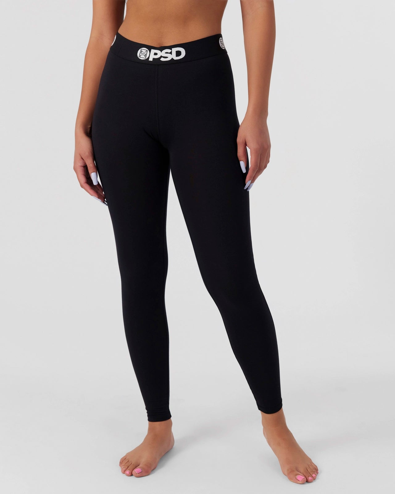 MODAL SOLIDS - BLACK