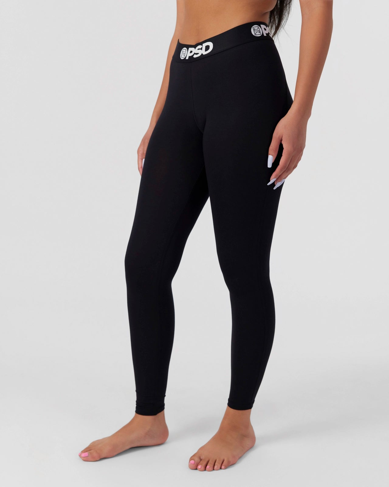 MODAL SOLIDS - BLACK - Image 3