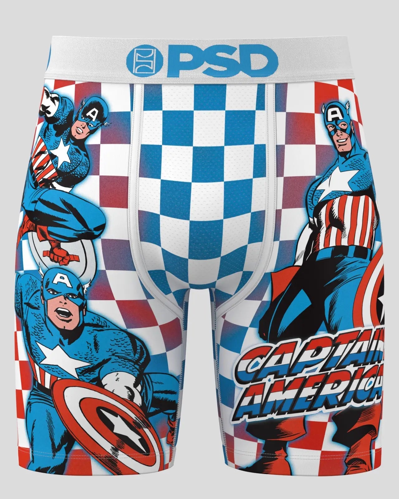 MARVEL - CAPTAIN AMERICA - Image 2