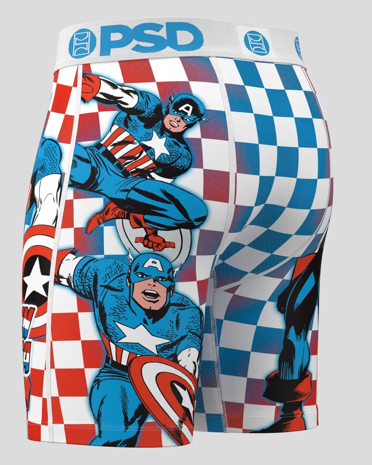 MARVEL - CAPTAIN AMERICA - Image 3