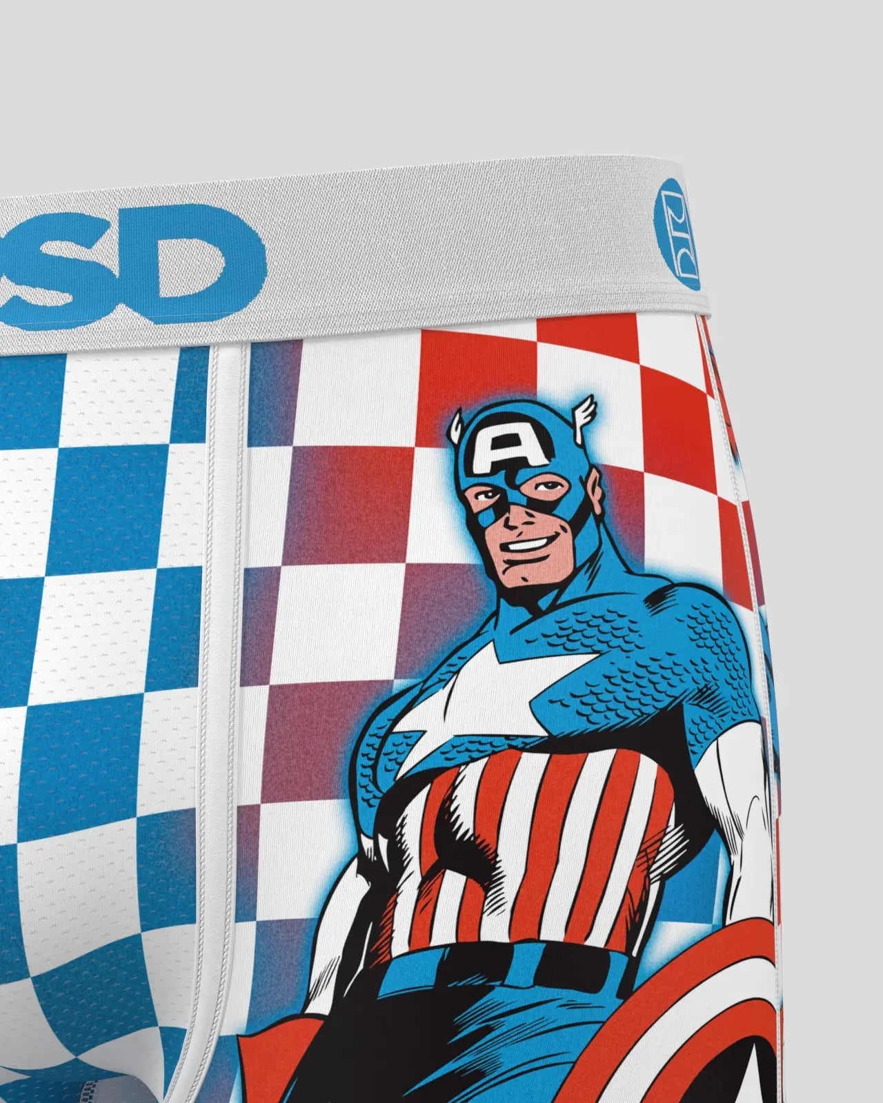 MARVEL - CAPTAIN AMERICA - Image 5