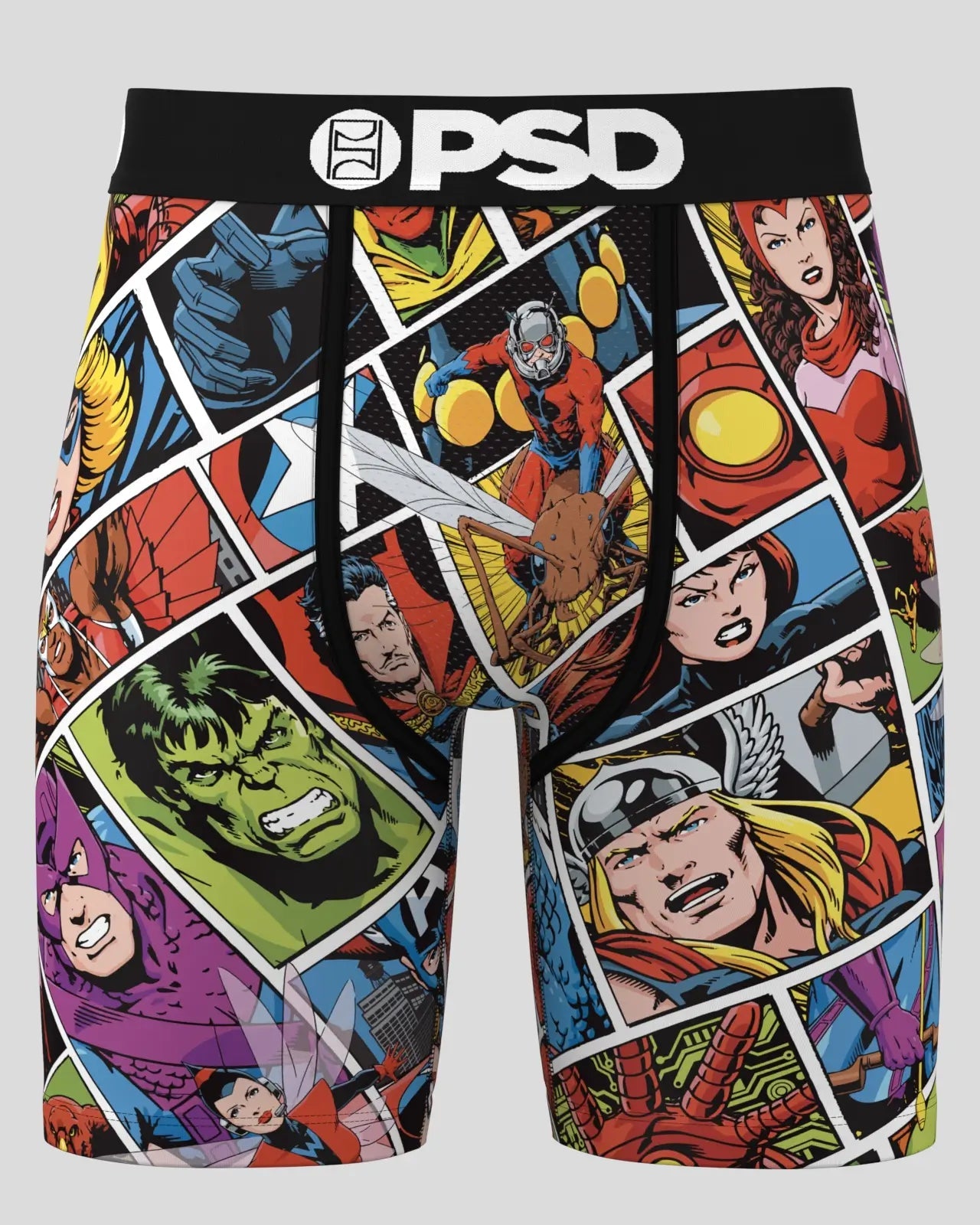 MARVEL - COMICS - Image 2