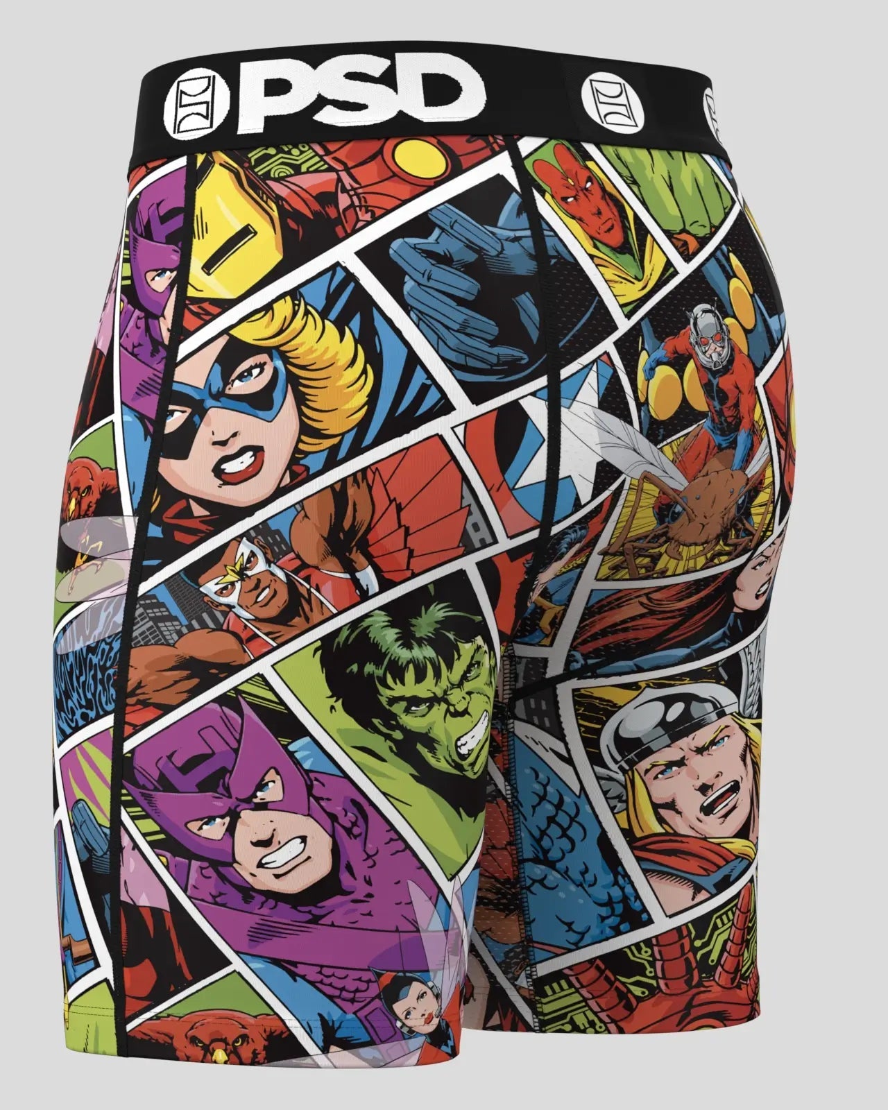 MARVEL - COMICS - Image 3