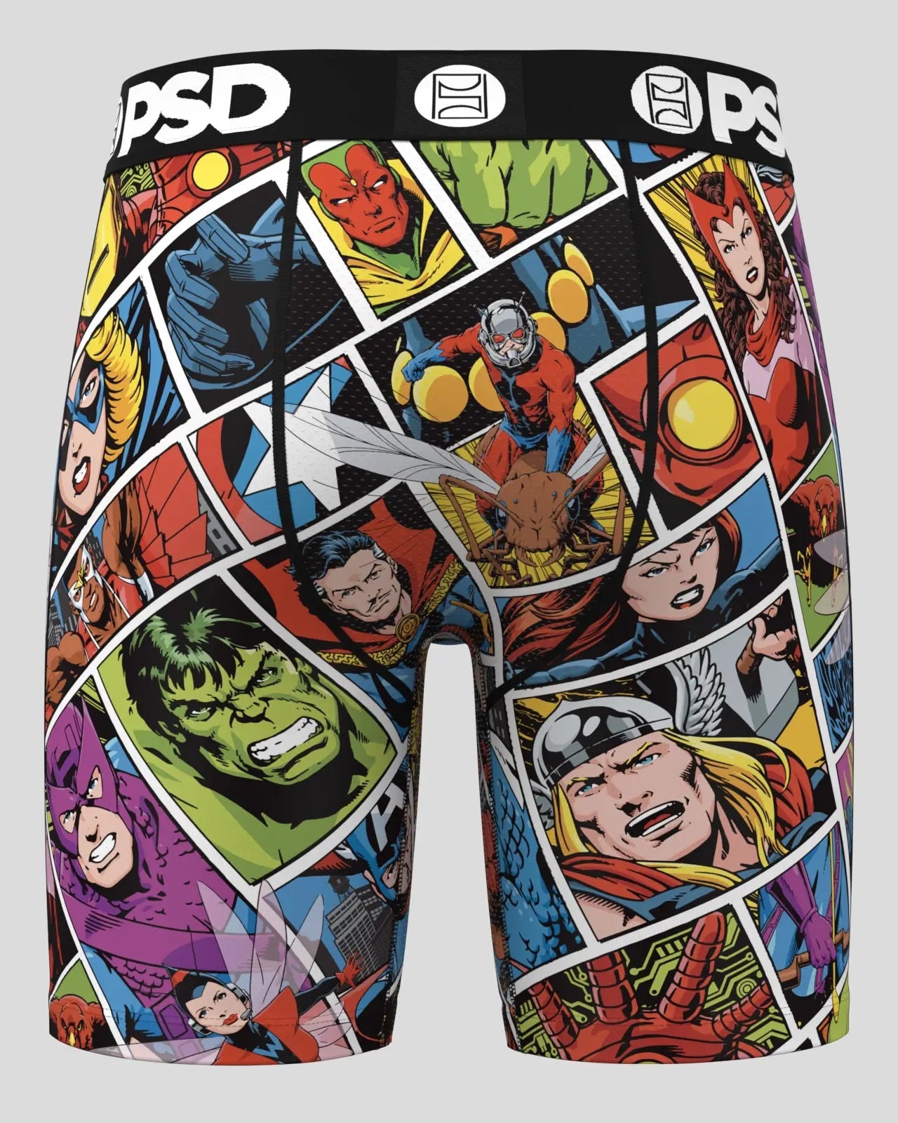 MARVEL - COMICS - Image 4