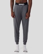 LOUNGE PANT - CHARCOAL