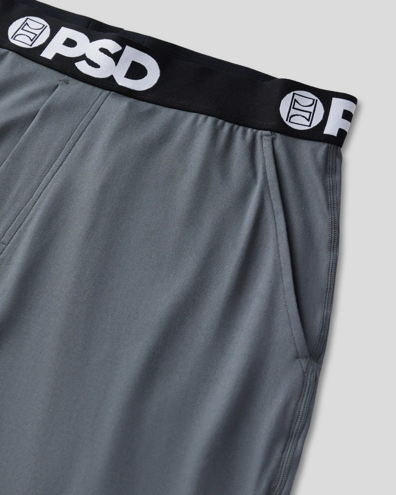 LOUNGE PANT - CHARCOAL - Image 5