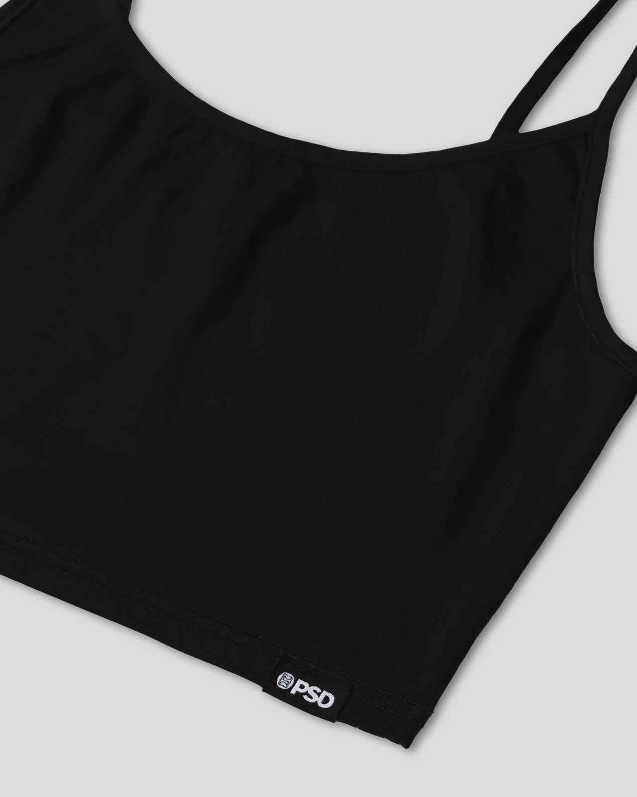 BLACK MODAL - CAMI SLEEP SET - Image 6