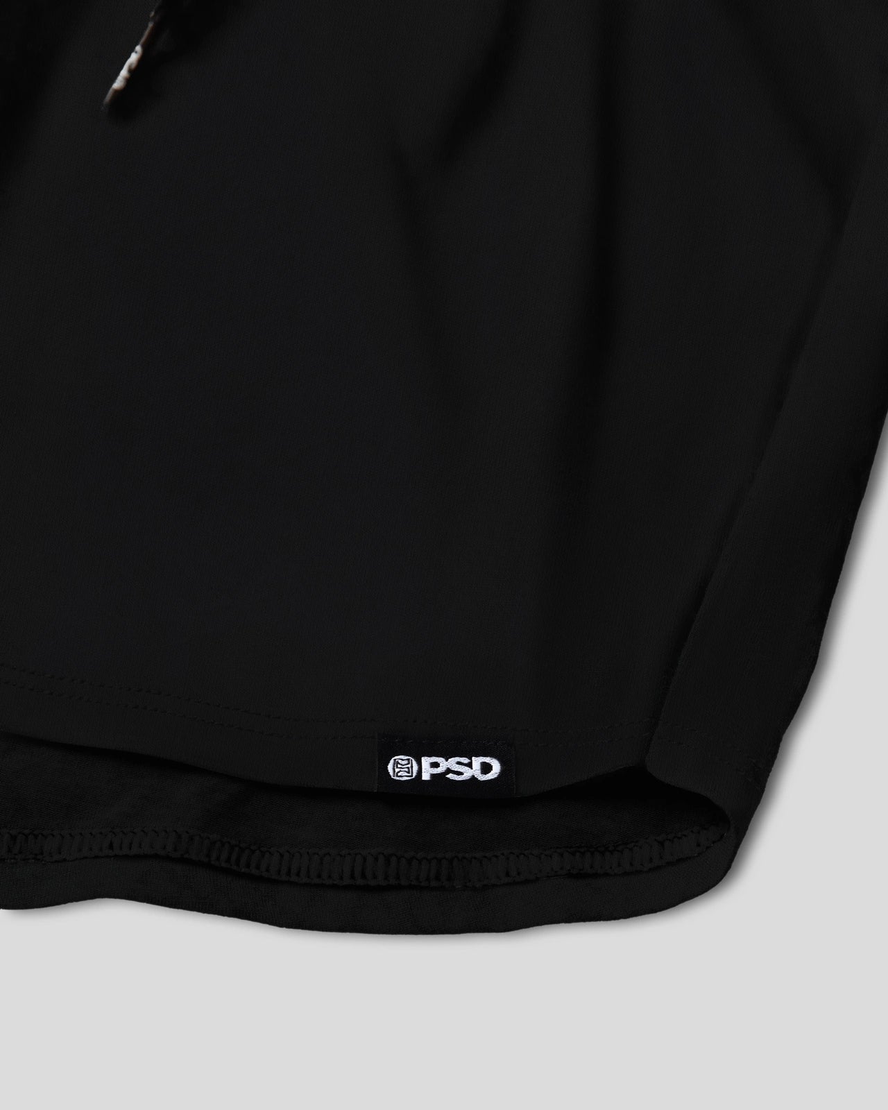 BLACK MODAL - CAMI SLEEP SET - Image 7